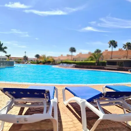 公寓 Homely In Modern Building With Pool