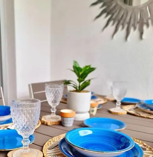 Apartment Homely In Modern Building With Pool *