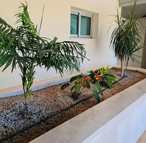 Appartamento Homely In Modern Building With Pool San Miguel de Abona