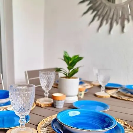 Apartament Homely In Modern Building With Pool *