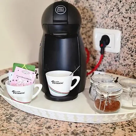 Homely In Modern Building With Pool *